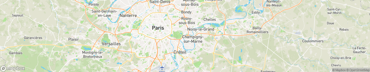 Positionnement du ##parkName## sur une carte
